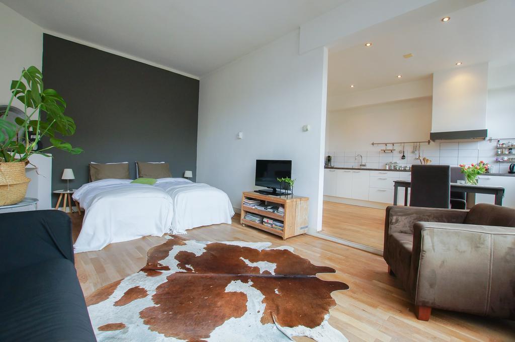Apartment Havenstraat Делфт Екстериор снимка