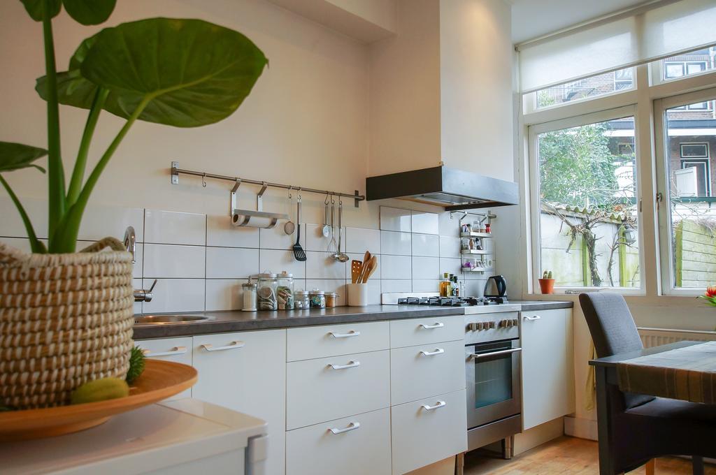 Apartment Havenstraat Делфт Екстериор снимка
